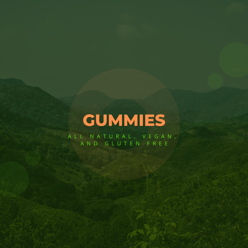 CBD Gummies