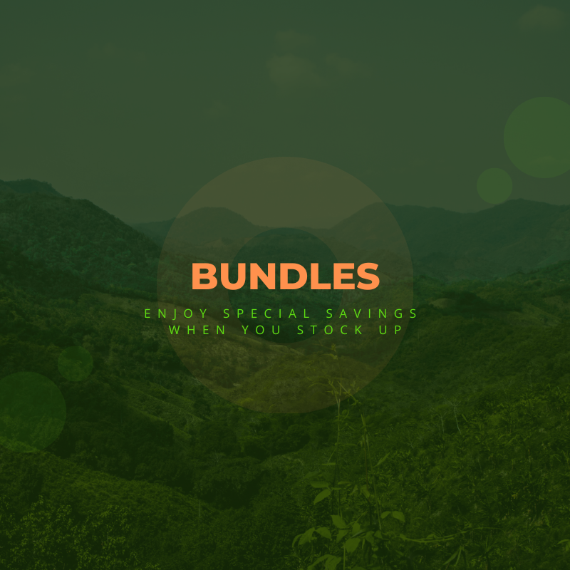 Bundles & Deals