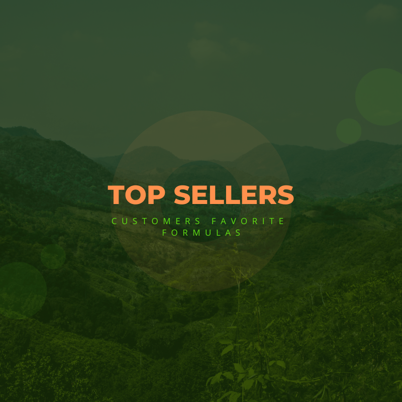 Top Sellers