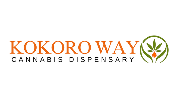 The Kokoro Way llc