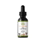 500mg CBD Oil (THC Free) Beef Flavor for pets