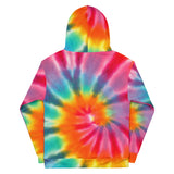 THC Exclusive Hoodie
