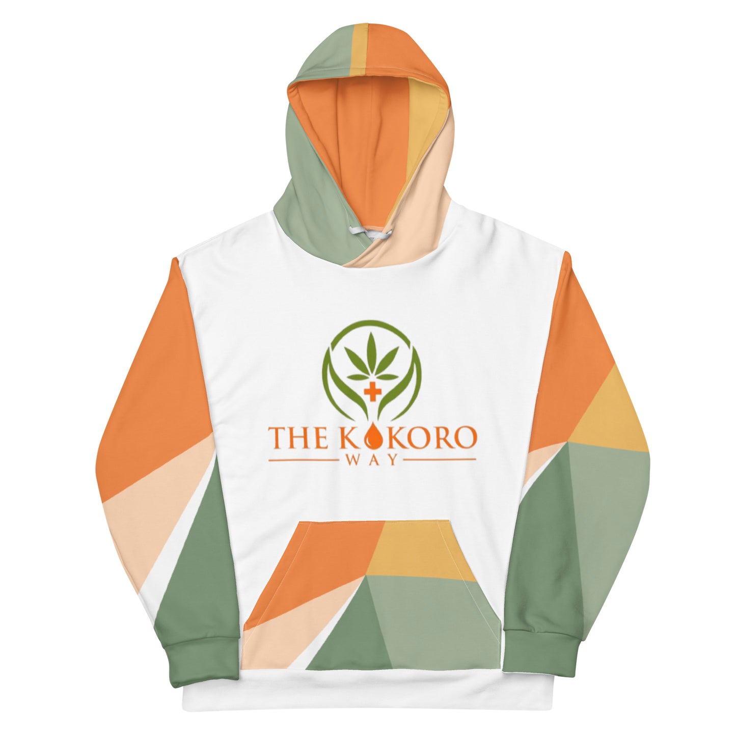 The Kokoro Way Exclusive Hoodie